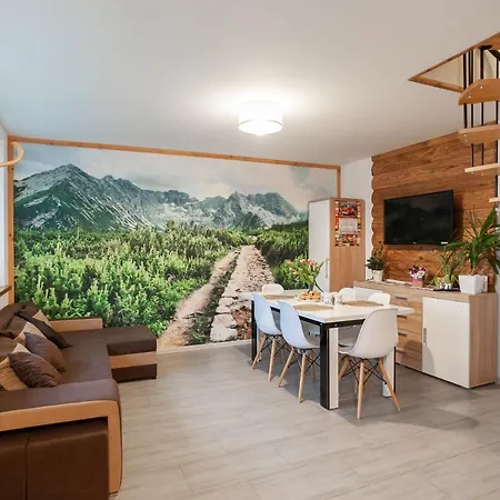 Domek Juka Bialy Dunajec Room photo