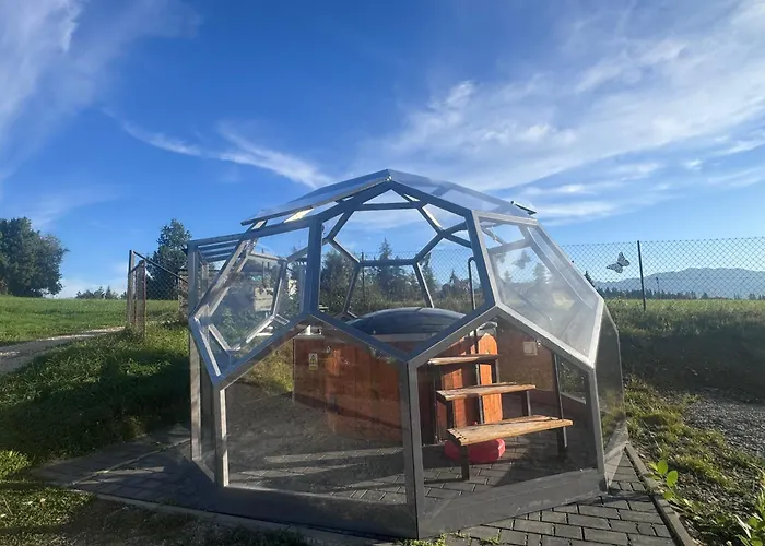 Domek Juka