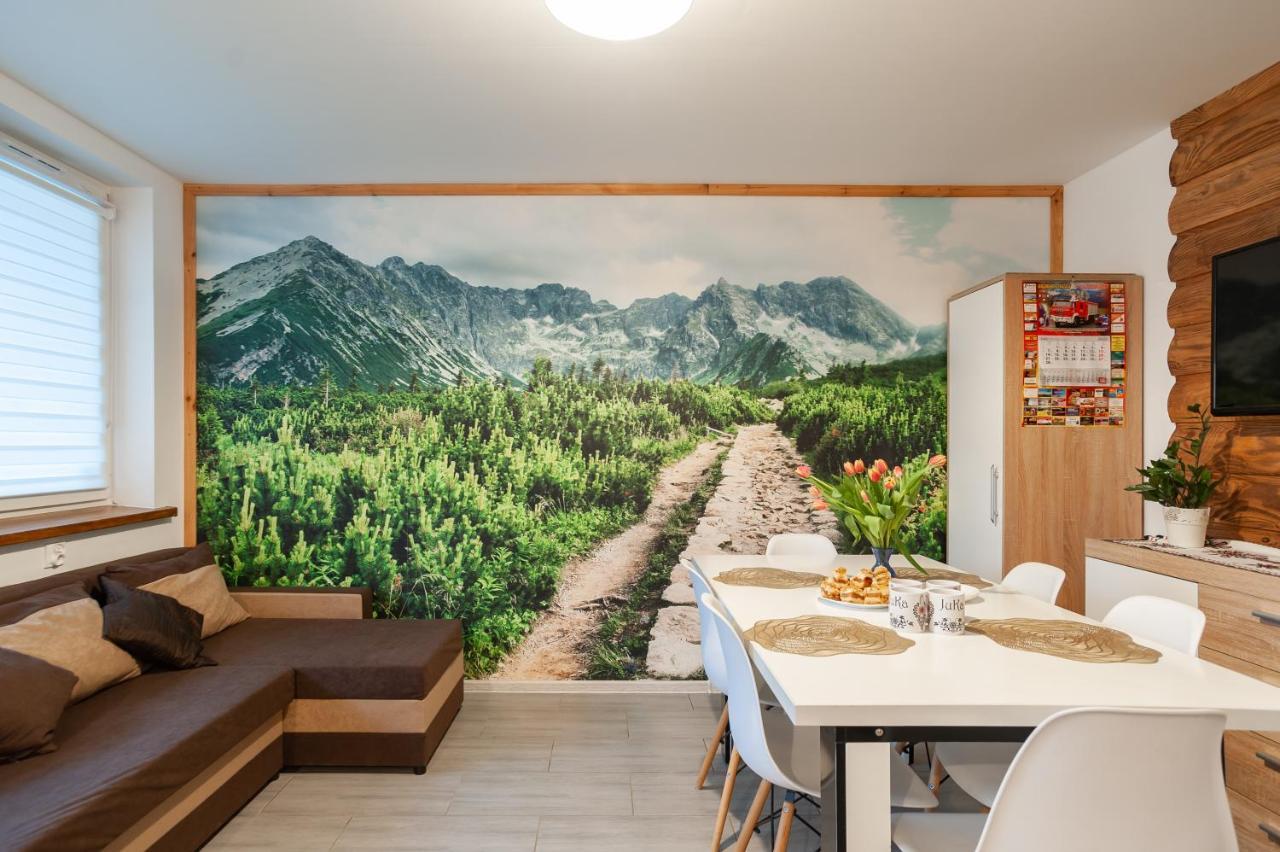 Holiday home Juka *