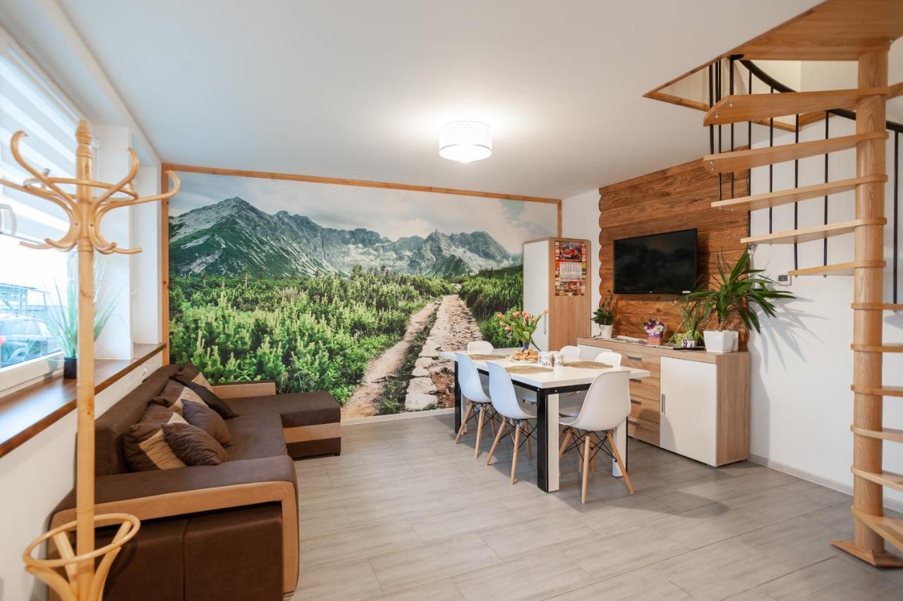 Juka Holiday home *