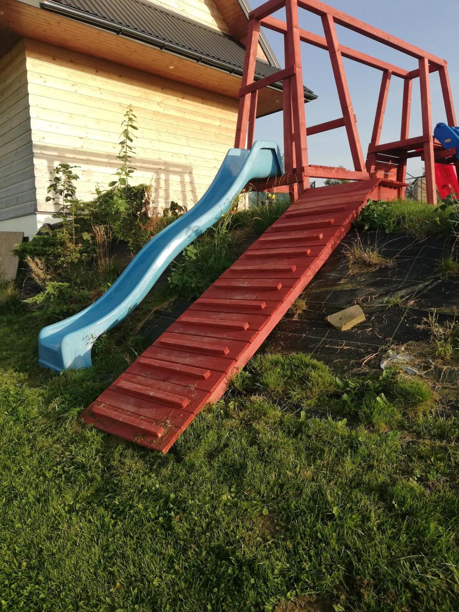 Juka Holiday home