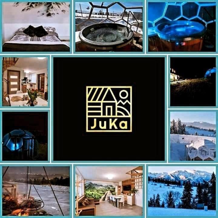 Holiday home Juka