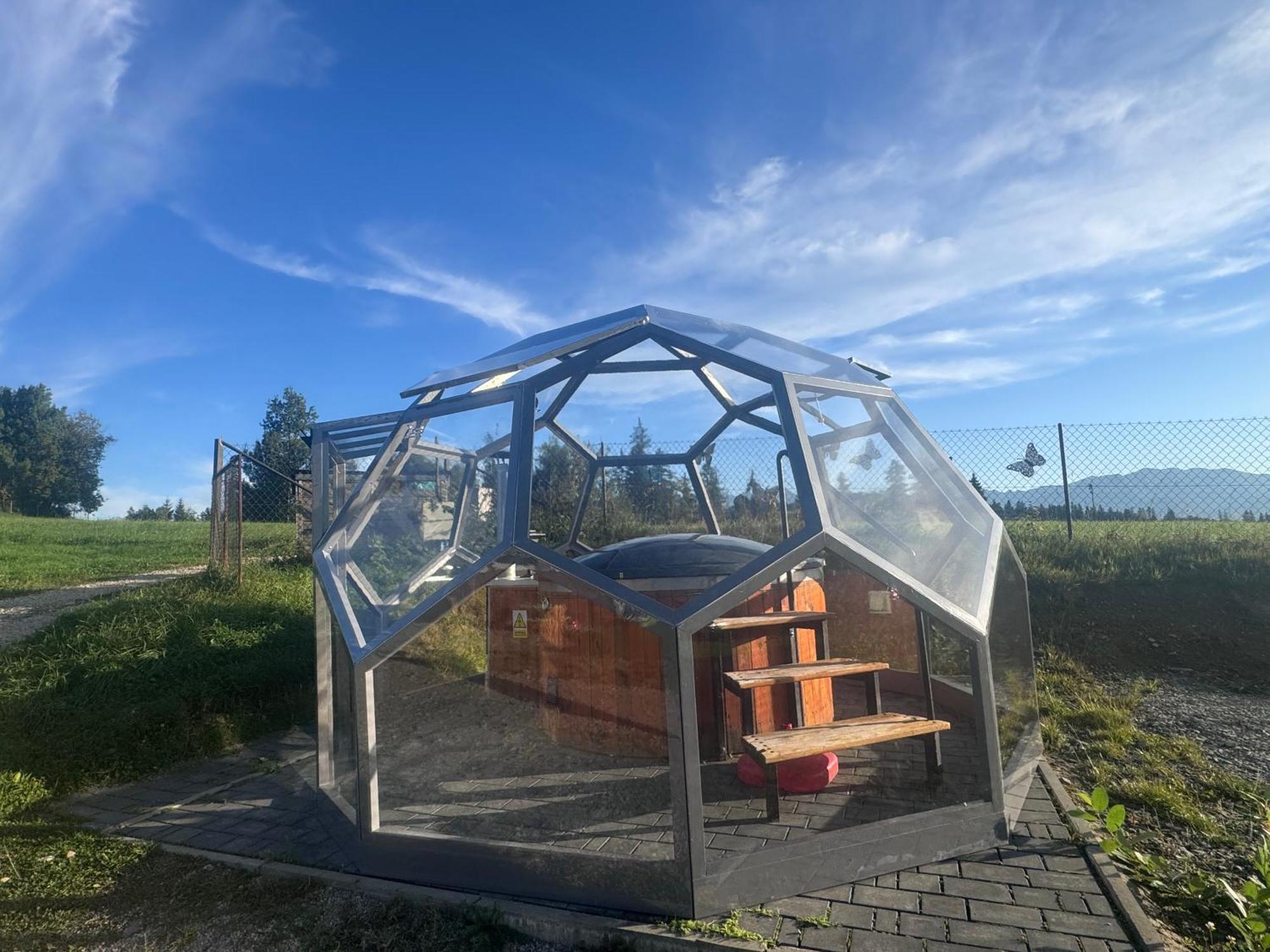 Juka Holiday home *